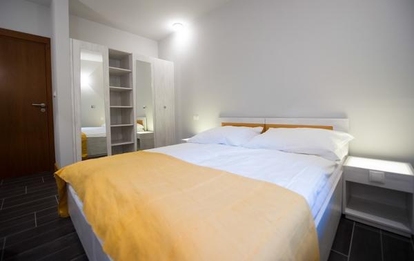 Rezydencja Regle Appartement Zakopane Buitenkant foto