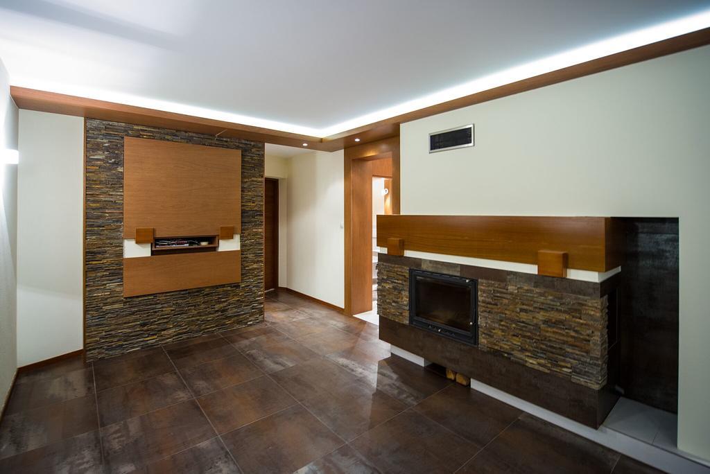 Rezydencja Regle Appartement Zakopane Buitenkant foto