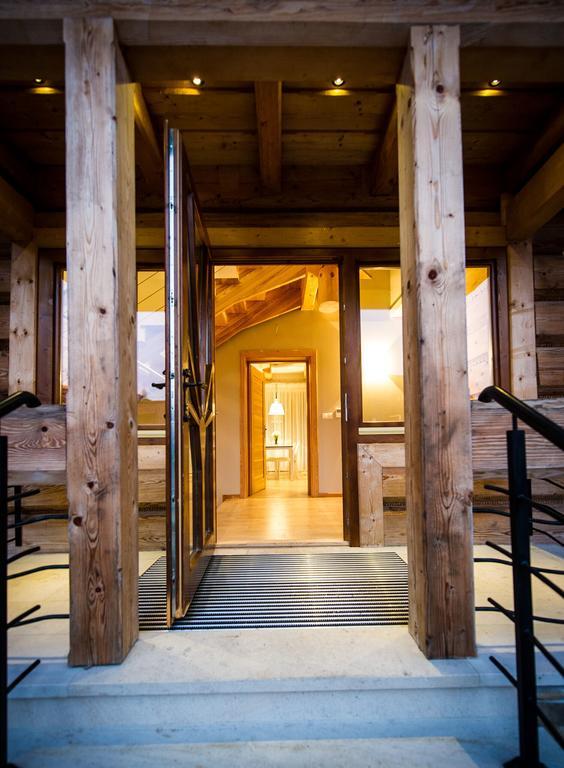 Rezydencja Regle Appartement Zakopane Buitenkant foto