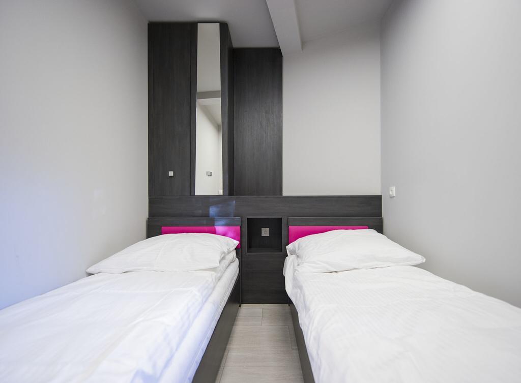 Rezydencja Regle Appartement Zakopane Buitenkant foto